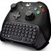 Draadloos chat toetsenbord voor Xbox One controller