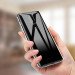 Dun Flexibel Hoesje (0,3mm) OnePlus 6T