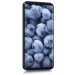 Flexibel soft hoesje Samsung Galaxy S8 donker blauw