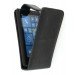 Flip case Nokia Lumia 820 zwart