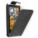 Flip case Nokia Lumia 920 zwart