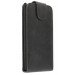 Flip case Nokia Lumia 920 zwart