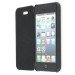 Apple iPhone 5C flip cover zwart