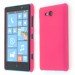 Hard case Nokia Lumia 820 roze