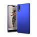 Hard case Huawei P20 blauw