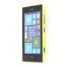 Hard case Nokia Lumia 520 transparant