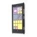 Hard case Nokia Lumia 925 zwart