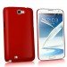 Hard case Samsung Galaxy Note 2 N7100 rood