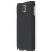 Hard case Samsung Galaxy Note 3 N9005 zwart