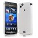 Hard case Sony Ericsson Xperia Arc / Arc S wit