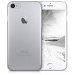 Hoesje Apple iPhone 7/8/SE 2020/SE 2022 hard case transparant