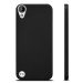 Hoesje HTC Desire 530 hard case zwart