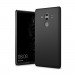 Hoesje Huawei Mate 10 Pro hard case zwart