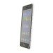 Hoesje Huawei P8 Lite Flex skin - doorzichtig