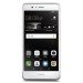 Hoesje Huawei P9 Lite TPU case transparant