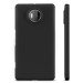 Hoesje Microsoft Lumia 950 XL hard case zwart