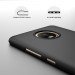 Hoesje Motorola Moto G5s Plus hard case zwart