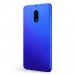 Hoesje Nokia 6 hard case blauw