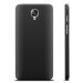 Hoesje OnePlus 3 hard case zwart