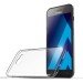 Hoesje Samsung Galaxy A5 2017 Flexi bumper - 0,3mm - doorzichtig