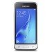 Hoesje Samsung Galaxy J1 Mini TPU case transparant