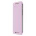 HTC One Mini 2 flip case HC V970 roze