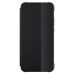 Huawei P20 Lite Smart view flip case origineel zwart