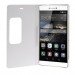 Huawei P8 View cover wit