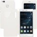 Huawei P9 Lite View cover wit