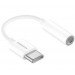 Huawei USB-C naar 3,5mm audio jack adapter kabel - CM20