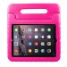 Kinder hoesje Apple iPad 2/3/4 roze