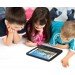 Kinder hoesje Apple iPad Pro 10.5 zwart