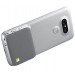 LG G5 Cam Plus module CBG-700 - zilver