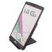 LG QI Wireless Charging Stand WCD-110 zwart - met toestel