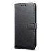 Luxury wallet hoesje Huawei Mate 10 zwart