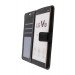 Luxury wallet hoesje LG V10 zwart