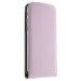 M-Supply Flip case dual color Apple iPhone 6 licht roze