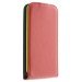 M-Supply Flip case dual color Nokia Lumia 635 rood