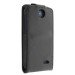 M-Supply Flip case HTC Desire 310 zwart