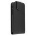 M-Supply Flip case Huawei Ascend Y530 zwart
