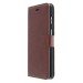 M-Supply Flip case met stand iPhone 6 Plus bruin