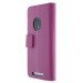 M-Supply Flip case met stand Nokia Lumia 830 roze