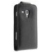 M-Supply Flip case Samsung Galaxy Trend S7560 zwart