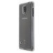 M-Supply Hard case Samsung Galaxy Note 4 transparant