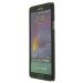 M-Supply Hard case Samsung Galaxy Note 4 zwart