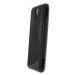 M-Supply TPU case HTC Desire 620 zwart - Achterkant