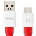OnePlus 6/6T/7/7 Pro USB-C naar USB kabel - Dash charge