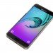 Samsung Galaxy A3 2016 TPU hoesje voor + achter