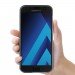 Samsung Galaxy A3 2017 TPU hoesje voor + achter