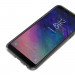 Samsung Galaxy A6 Plus TPU case voor + achter
